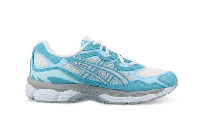 ASICS Gel-NYC Cream Arctic Sky