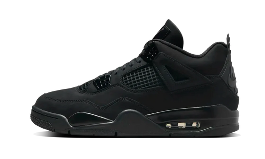 Air Jordan 4 Retro Black Cat